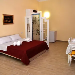 Appartamento House, Palermo